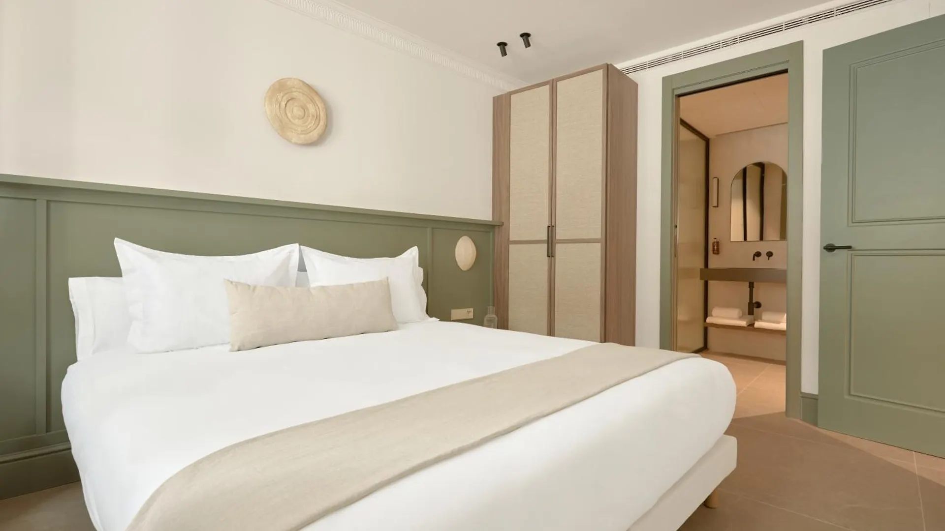 Apartamento U-Sense Granada Gran Via