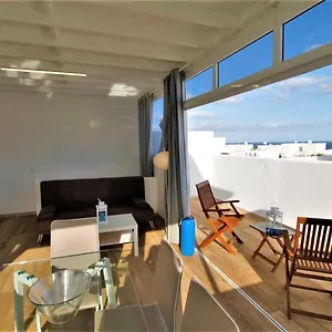  Holiday home Vacacional Con Balcon La Vela Spain