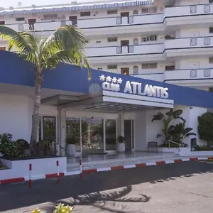  Apartment Club Atlantis 158 - Playa De Americas Spain