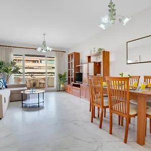 Pacific Mediterranean , Málaga España