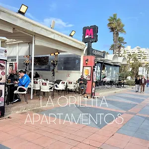 La Carihuela 2 , Torremolinos España