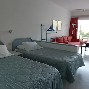  Apartment Club Atlantis 160 - Playa De Americas Spain