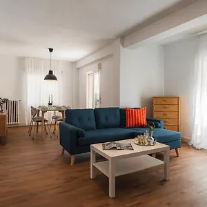 Apartamento Molinos, Granada