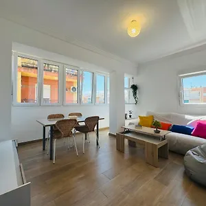 Apartamento Ribera Del Genil, Granada