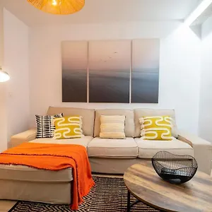 Apartamento Garden S Breeze, Granada