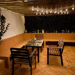 Сasa de vacaciones Casa Fatinafar, Granada