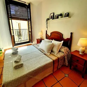 Apartamento Alhambra Catedral Centro, Granada