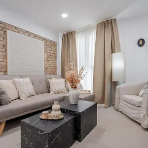 Apartamento Congress, Granada