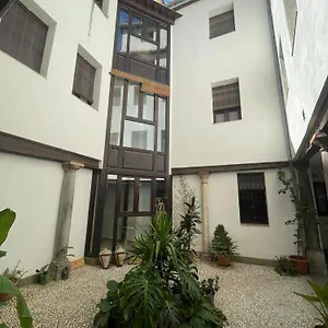 Apartamento Puerta De La Alhambra, Granada