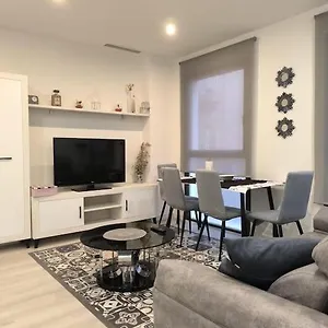 Apartamento Acogedor Centro, Granada
