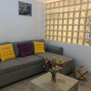 Apartamento Plaza, Granada