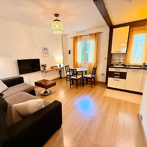Apartamento Centrico Con Parking, Granada