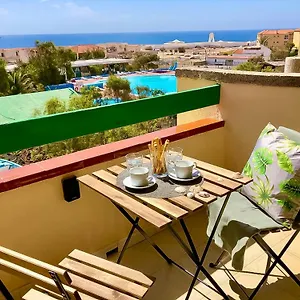 Casa Oskar , Costa De Antigua España