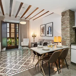 Apartamento Home4u San Isidro B, Granada