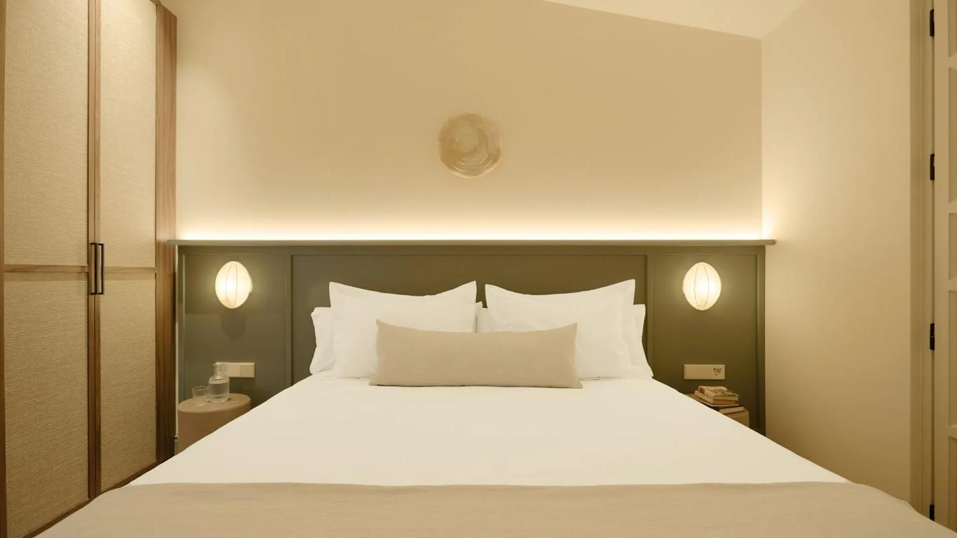 U-Sense Granada Gran Via Apartment