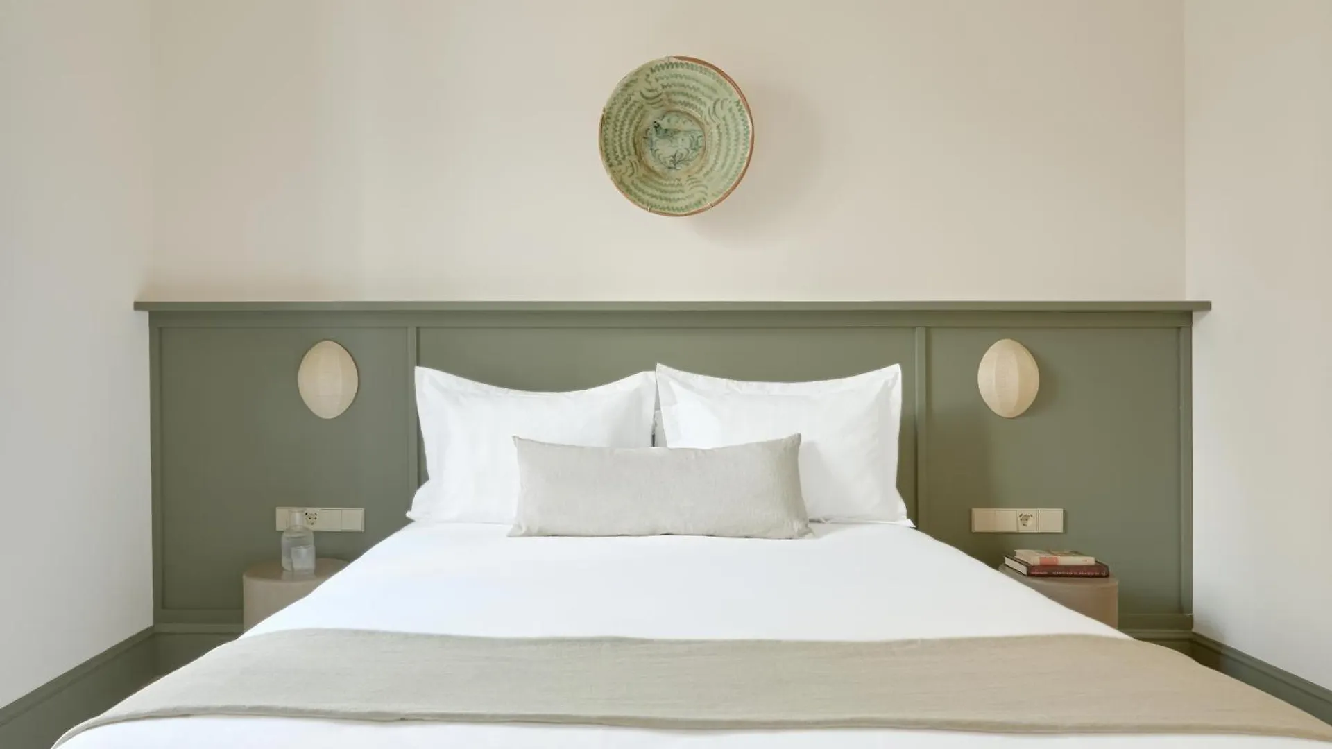 U-Sense Granada Gran Via Apartment Spain