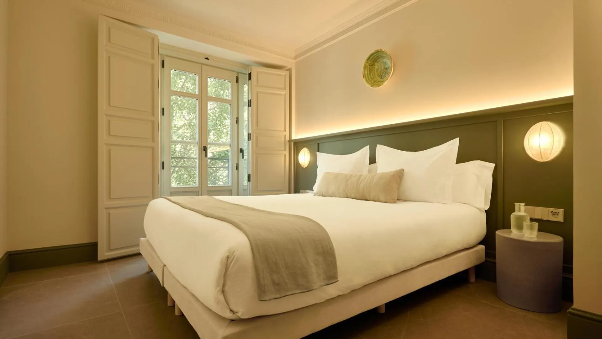 U-Sense Granada Gran Via Apartment 0*,