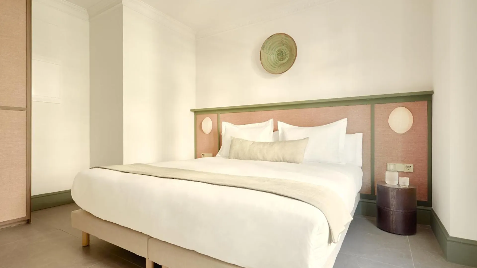 U-Sense Granada Gran Via Apartment