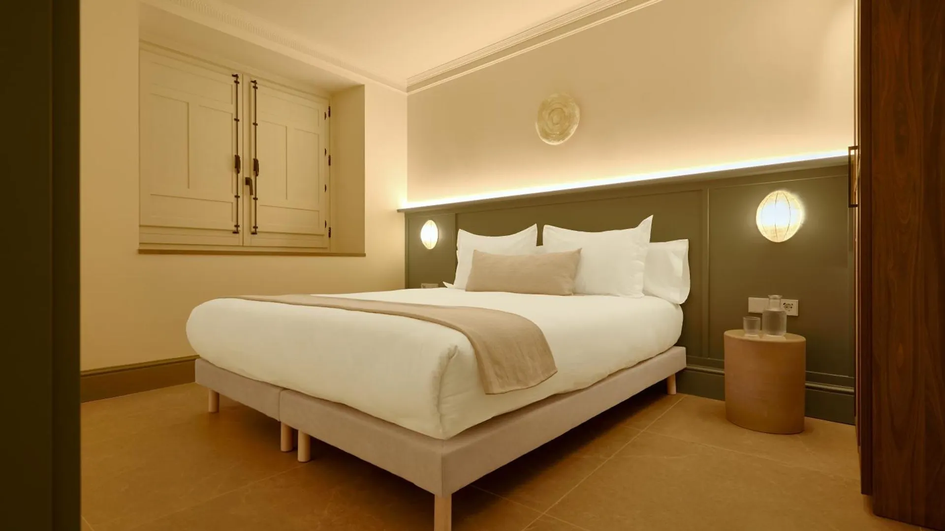 U-Sense Granada Gran Via Apartment